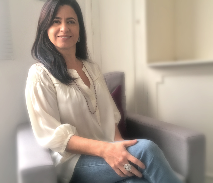 Jaqueline de Morais Gonçalves