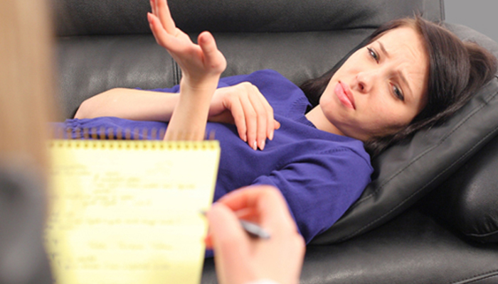 Atendimento Clínico